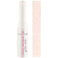 Essence Jelly Jewels Glitter Stick 01 Frosted Twinkle 2.5 g