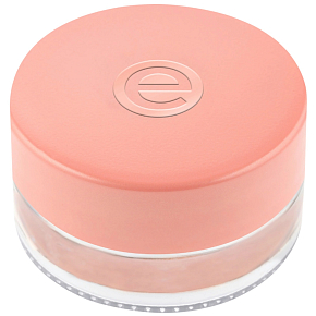 Essence Cream Eyeshadow 01 Rose 5 g