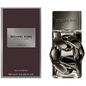 Michael Kors Pour Homme Absolu Eau de Parfum for Men 100 ml