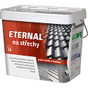 Eternal for roofs, 302 grey, 10 kg