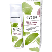 Ryor Collagen+ Hydrating and Firming Day Cream 50 ml