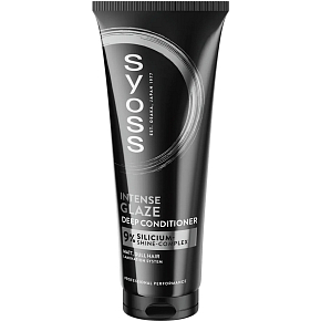 Syoss Intenze Glaze Deep Conditioner for Hair 250 ml