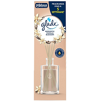 Glade Romantic Vanilla Blossom Scented Sticks 50 ml
