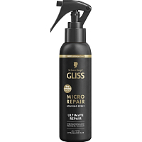 GLISS MICRO REPAIR BONDING SPRAY 150 ML 4558