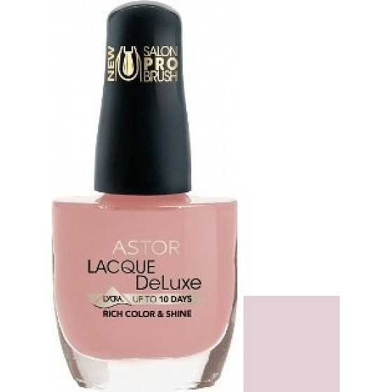 Astor Lycra Lacque Deluxe nail polish 610 12 ml