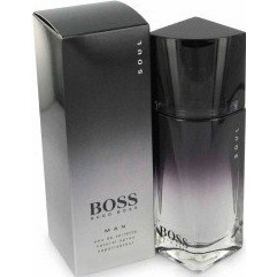 Hugo Boss Boss Soul eau de toilette for men 50 ml