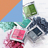 Miss Sports Fabulous Duo Eyeshadow 207 2.5 g
