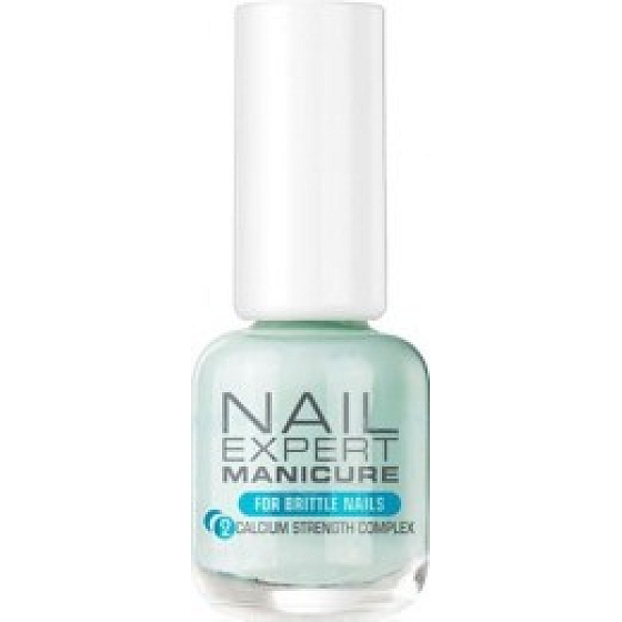 Miss Sports Nail Expert Calcium Strenght Complex Firming Nail Polish 8 ml
