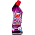 Bref 6 x Effect Power gel Total Protection gel toilet cleaner 750 ml