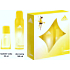 Adidas Free Emotion eau de toilette 30 ml + deodorant spray 150 ml, gift set