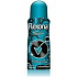 Rexona Fun Music antiperspirant deodorant spray for women 100 ml