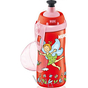 Nuk Junior Cup plastic bottle from 36 months, various colors and patterns 300 ml