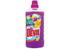 Dr. Devil Magic Bouguet universal cleaner 1 l