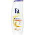 Fa NutriSkin Intensively Caring White Peach White Peach Body Lotion 400 ml