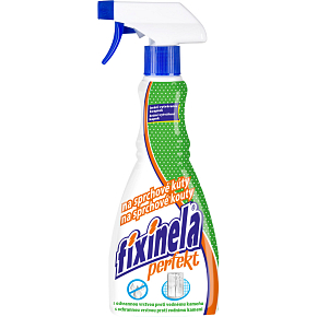 Fixinela Perfekt Shower Cabin Cleaner, 500 ml