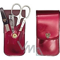 Kellermann 3 Swords Luxury Manicure 4-piece Fashion Materials in current fashion material 5802 F N