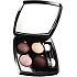 Chanel Les 4 Ombres Four Eye Shadow Palette Tentation Cuivrée 4 x 0.5 g