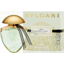 Bvlgari Mon Jasmin Noir L Eau Exquise Eau de Toilette for