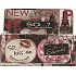 SO…? Lip Balm lip balm 2 x 10 ml, cosmetic set