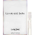 Lancome La Vie Est Belle perfumed water for women 1.5 ml with spray, vial