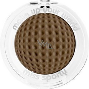 Miss Sports Studio Color Mono Eyeshadow 114 Hot 2.5 g