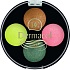 Dermacol Quattro Baked Eye Shadows 07 5 g