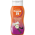 Creme 21 Jasmine & Vanilla shower gel 75 ml
