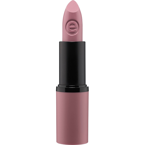Essence Longlasting Lipstick Nude Long Lasting Lipstick 08 Velvet Matt 3.8 g