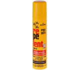 Alpa Repellent effective protection against ticks and mosquitoes for children spray 100 ml