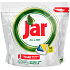 Jar All in One Lemon capsules for dishwasher 96 pieces