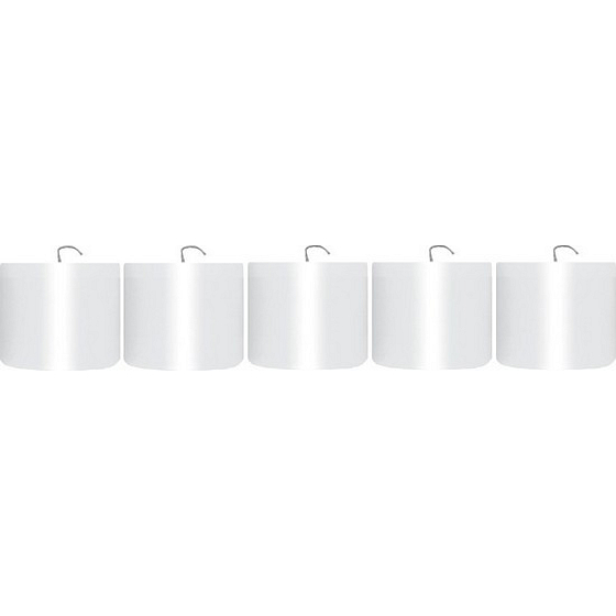 Hofr Reverber light refill white 5 x 40.38 g