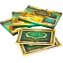 Albi Fulfilled voucher wishes - Unusual experiences 14.8 x 21 cm