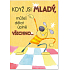 Ditipo Playing wishes When you are a young Mandrage Dance as long as you can 224 x 157 mm
