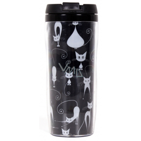 Albi Original Thermo Mug Cats 300 ml