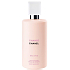 Chanel Chance Eau Vive Body lotion for women 200 ml