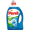 Persil Deep Clean Freshness by Silan liquid washing gel for white and permanent color laundry 50 doses of 2.5 l