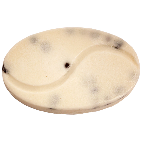 Bomb Cosmetics Warm Expresso Massage Solid Butter 65 g