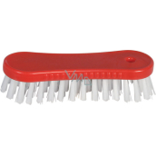 Spokar Linen brush, plastic body, synthetic fibers 3603/726