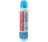 Borotalco Active Sea Salt antiperspirant deodorant spray unisex 150 ml
