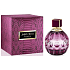 Jimmy Choo Fever perfumed water for women 100 ml