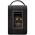 Baylis & Harding Men Black Pepper and Ginseng 2in1 shampoo and shower gel 100 ml + skin cleansing gel 100 ml + aftershave 50 ml + shower gel 50 ml + bag, cosmetic set