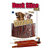 Magnum Duck Strips Soft Natural Meat Treat for Dogs 250 g