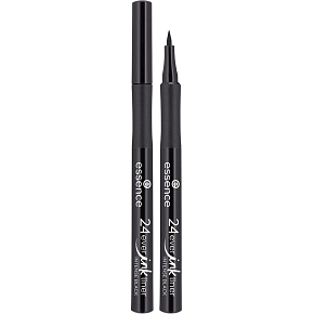 Essence 24Ever Ink Liner Eye Liner in Pen 01 Intense Black 1.2 ml
