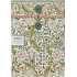 Heathcote & Ivory Jasmine & Green Tea perfumed paper 5 sheets