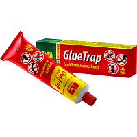 Papírna Moudrý GlueTrap crawling insect glue 135 g
