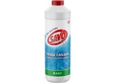 Savo Stop Algae Pool Treatment Against Algae 0.9 l