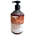 Bioelixire Vegan Baobab moisturizing conditioner for dry, brittle and damaged hair 500 ml