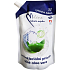 Miléne Aloe Vera Liquid Antibacterial Soap, 1 L Refill