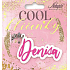 Nekupto Cool Denisa keyring 1 piece
