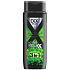 Dixi Men 3in1 Active Relax shower gel for men 400 ml